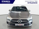 Mercedes A 200 VAT 23% 1.3T 163KM DCT 2022 r., Salon PL, I właściciel serwisowany - 3