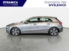 Mercedes A 200 VAT 23% 1.3T 163KM DCT 2022 r., Salon PL, I właściciel serwisowany - 5