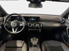 Mercedes A 200 VAT 23% 1.3T 163KM DCT 2022 r., Salon PL, I właściciel serwisowany - 13
