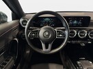 Mercedes A 200 VAT 23% 1.3T 163KM DCT 2022 r., Salon PL, I właściciel serwisowany - 15