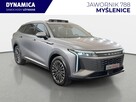 OMODA 9 VAT 23% 1.5T-GDI PHEV 537KM 3DHT AWD 2025 r., salon PL, I właściciel