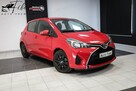 Toyota Yaris 1.3 Benzyna*Salon Polska - 1
