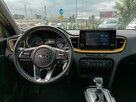 Kia XCeed 1.6 T-GDI 204KM L + AEB Salon PL 1wł Alufelgi 18 - 13