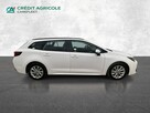 Toyota Corolla 1.8 Hybrid Comfort Kombi - 4