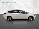 Toyota Corolla 1.8 Hybrid Comfort Kombi - 4