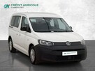 Volkswagen Caddy V 2.0 TDI Kombi - 3