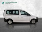 Volkswagen Caddy V 2.0 TDI Kombi - 4