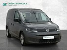 Volkswagen Caddy osobowy Caddy 1.5 TSI DSG Kombi