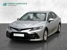 Toyota Camry 2.5 Hybrid Comfort CVT Sedan