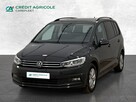 Touran 1.5 TSI EVO Comfortline Kombi