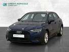 Audi A3 30 TDI  S Tronic - 1
