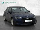Audi A3 30 TDI  S Tronic - 3