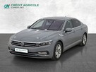 Volkswagen Passat 2.0 TDI Business DSG - 1