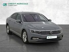 Volkswagen Passat 2.0 TDI Business DSG - 3