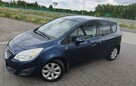 Opel Meriva - 2