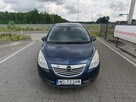 Opel Meriva - 4