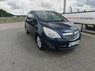 Opel Meriva - 5