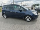 Opel Meriva - 6