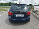 Opel Meriva - 7