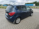 Opel Meriva - 8