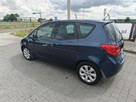 Opel Meriva - 9