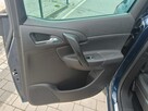 Opel Meriva - 12