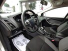 Ford Focus klimatyzacja, el.szyby, alu, radio CD/BT/USB, wielofunkcja, zarejestro - 9