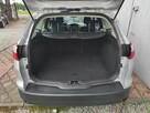 Ford Focus klimatyzacja, el.szyby, alu, radio CD/BT/USB, wielofunkcja, zarejestro - 15