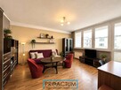Ustawne 2 pokoje/balkon/garaż/park przy budynku - 1