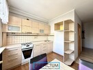 Ustawne 2 pokoje/balkon/garaż/park przy budynku - 5