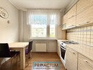 Ustawne 2 pokoje/balkon/garaż/park przy budynku - 7