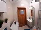 CENTRUM Komfortowe 2 pokoje 52m2 w cichym podwórzu - 14