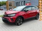 Opel Crossland Automat*Parktronic*FullLed*NiskiPrzebieg*Serwisowany*Kamer*Climatronic