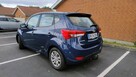Hyundai ix20 - 2
