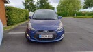 Hyundai ix20 - 4