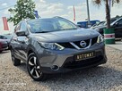 Nissan Qashqai 1.2i#115PS#Aut#Kamery 360#Panorama#Climatr#Navi#Świeży Import#Gwarancj - 5