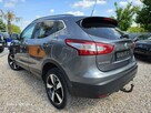 Nissan Qashqai 1.2i#115PS#Aut#Kamery 360#Panorama#Climatr#Navi#Świeży Import#Gwarancj - 10