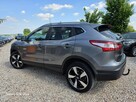 Nissan Qashqai 1.2i#115PS#Aut#Kamery 360#Panorama#Climatr#Navi#Świeży Import#Gwarancj - 11