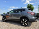 Nissan Qashqai 1.2i#115PS#Aut#Kamery 360#Panorama#Climatr#Navi#Świeży Import#Gwarancj - 14