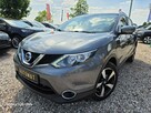 Nissan Qashqai 1.2i#115PS#Aut#Kamery 360#Panorama#Climatr#Navi#Świeży Import#Gwarancj - 16