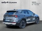 Kia Sportage 1.6 T-GDI 150 KM 7DCT 2WD L+TEC Salon PL FV23% - 5