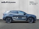 Kia Sportage 1.6 T-GDI 150 KM 7DCT 2WD L+TEC Salon PL FV23% - 6