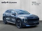Kia Sportage 1.6 T-GDI 150 KM 7DCT 2WD L+TEC Salon PL FV23% - 7