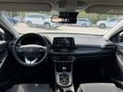 Hyundai i30 Fastback 1.5 T-GDi 7DCT 48V 160KM Smart Salon PL Serwis FV23% - 3