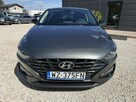 Hyundai i30 Fastback 1.5 T-GDi 7DCT 48V 160KM Smart Salon PL Serwis FV23% - 6