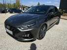 Hyundai i30 Fastback 1.5 T-GDi 7DCT 48V 160KM Smart Salon PL Serwis FV23% - 7