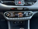 Hyundai i30 Fastback 1.5 T-GDi 7DCT 48V 160KM Smart Salon PL Serwis FV23% - 10