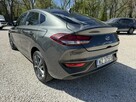 Hyundai i30 Fastback 1.5 T-GDi 7DCT 48V 160KM Smart Salon PL Serwis FV23% - 14