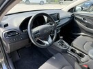 Hyundai i30 Fastback 1.5 T-GDi 7DCT 48V 160KM Smart Salon PL Serwis FV23% - 15