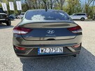 Hyundai i30 Fastback 1.5 T-GDi 7DCT 48V 160KM Smart Salon PL Serwis FV23% - 16